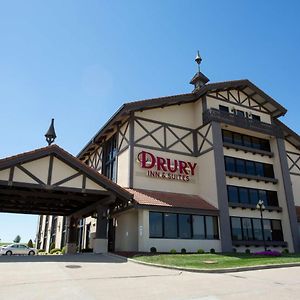 Drury Inn & Suites Jackson Mo